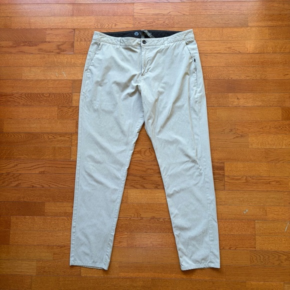 Vuori Other - Vuori Aim Performance Golf Pants